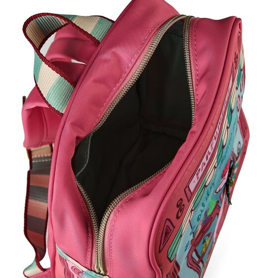 Oilily Deja Futur Kids City Backpack 25 cm