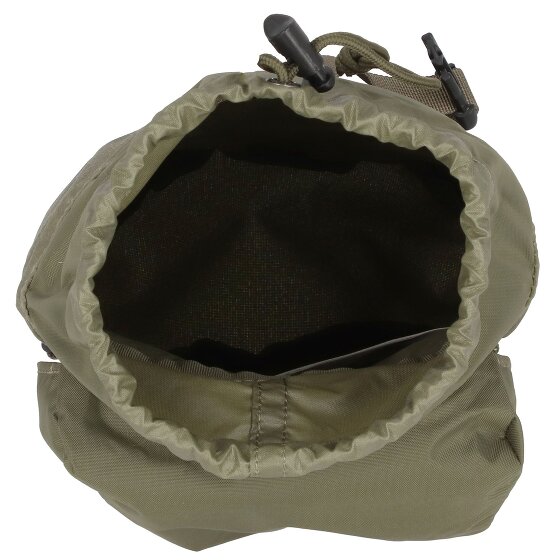 Fjällräven Kajka Side Pocket side bag 21 cm