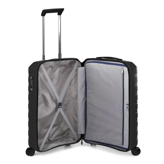 Roncato Box Sport 2.0 4 wheels Cabin trolley S 55 cm