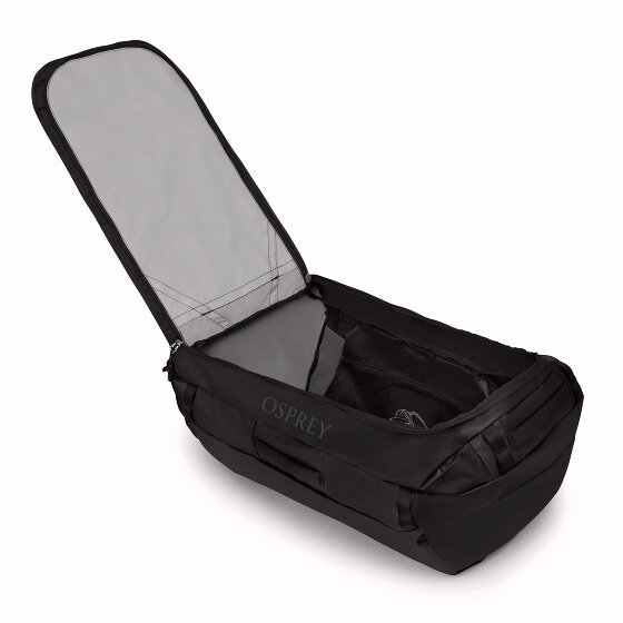 Osprey Transporter 120 Weekender travel bag 82 cm Osprey Transporter 120 Weekender travel bag 82 cm