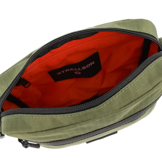 Strellson Northwood Marcus Shoulder bag 20.5 cm