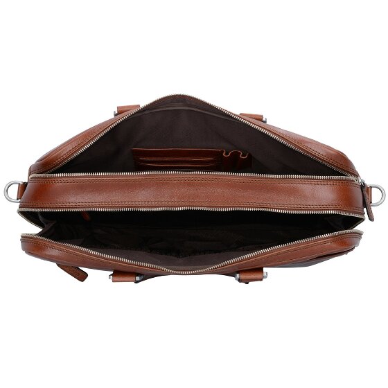 Picard Buddy briefcase leather 42 cm