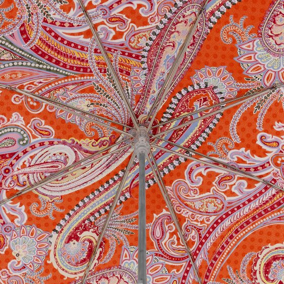 Doppler Manufaktur Elegance Boheme Stick umbrella 90 cm