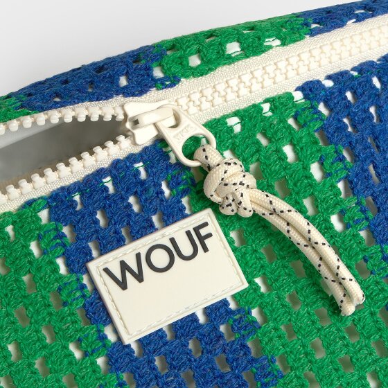 Wouf Terry Fanny pack 32 cm