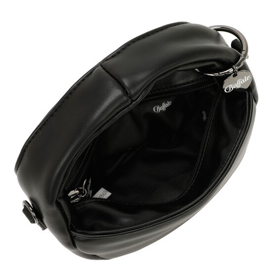 Buffalo Soft Soft Mini Bag Handbag 16 cm Buffalo Soft Soft Mini Bag Handbag 16 cm