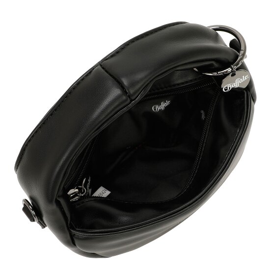 Buffalo Soft Soft Mini Bag Handbag 16 cm
