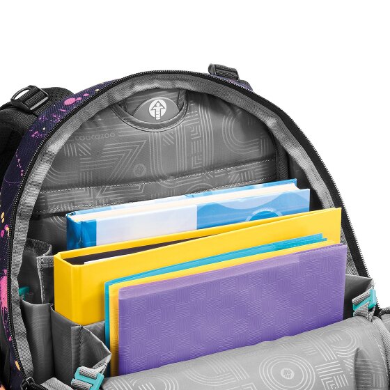 coocazoo Mate School backpack 44 cm
