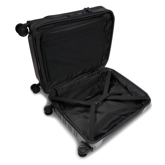 Piquadro PQ-Light 4 wheels Trolley 55 cm