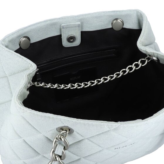 Replay Shoulder Bag 40 cm