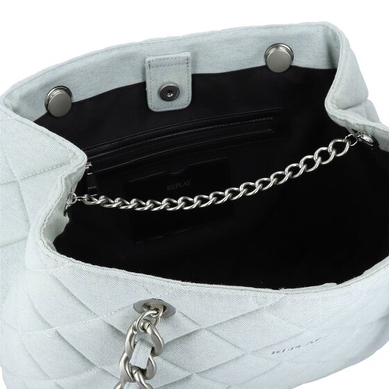 Replay Shoulder Bag 40 cm