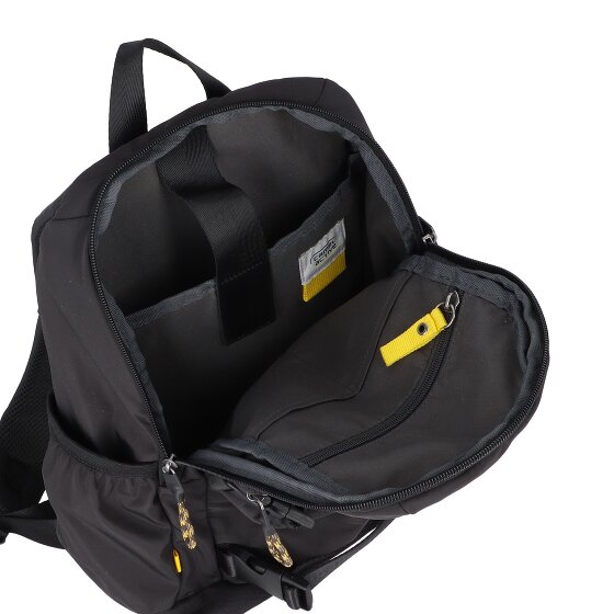 camel active Terra Daypack 38 cm Laptop compartment