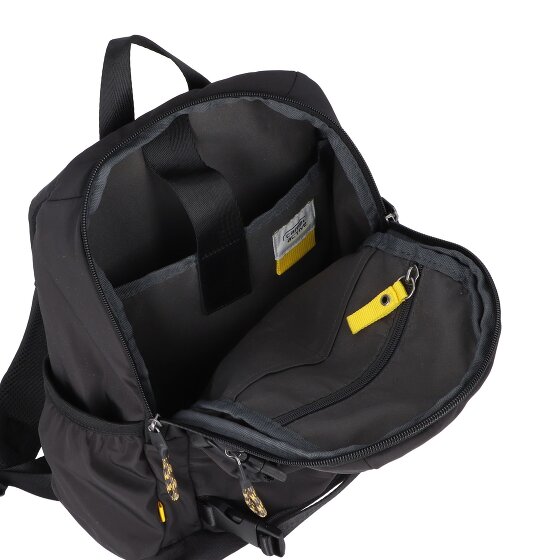 camel active Terra Daypack 38 cm Laptop compartment camel active Terra Daypack 38 cm Laptop compartment