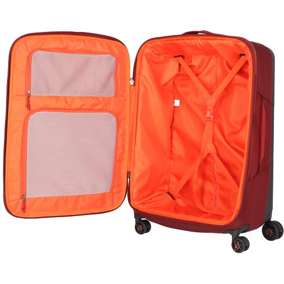 Thule Subterra 4 Roll Trolley 63 cm Thule Subterra 4 Roll Trolley 63 cm