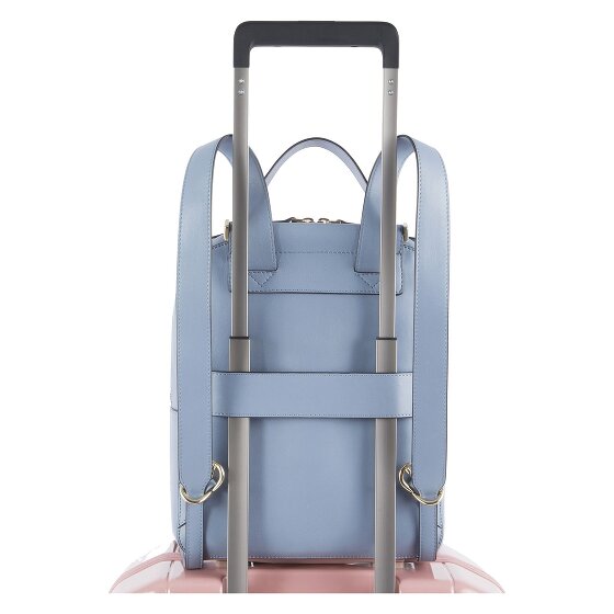 Piquadro Circle Daypack Leather 32 cm