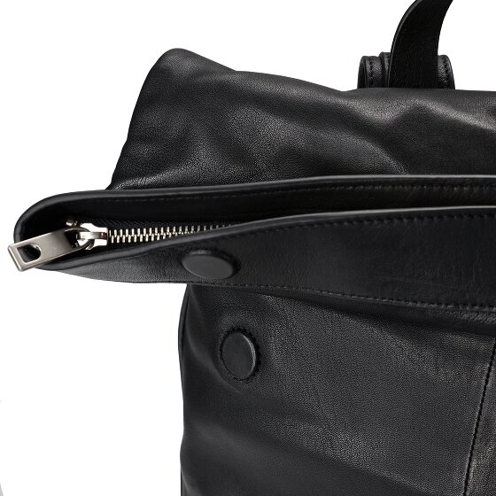 Liebeskind Elvira Daypack Leather 66 cm Laptop compartment