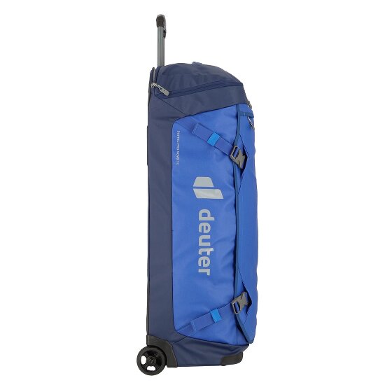 Deuter Duffel Pro Movo 90 2 wheels Travel bag 86 cm