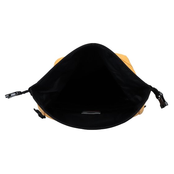 Herschel Roll Top Backpack 46 cm laptop compartment