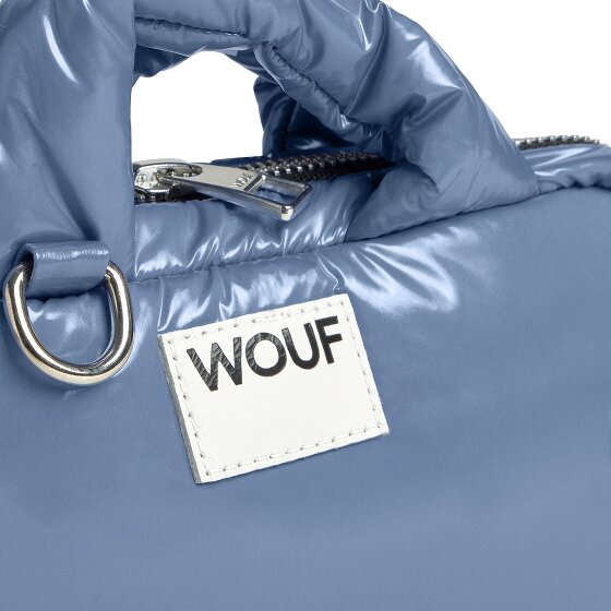 Wouf Glossy Mini Bag Handbag 19 cm