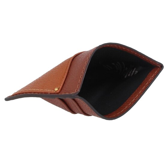 Fossil Anderson Credit card case Leather 10.5 cm