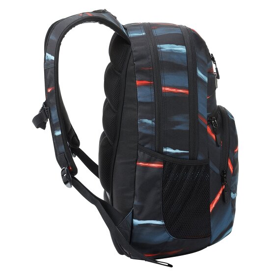 NITRO Daypack Hero backpack 52 cm laptop compartment