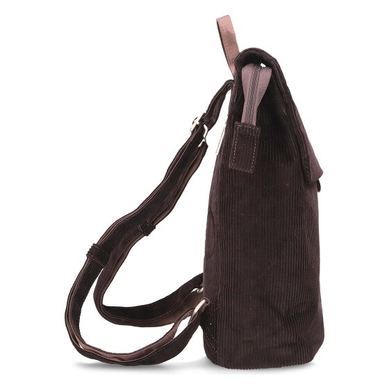 Zwei Mademoiselle.M Daypack 35 cm Laptop compartment