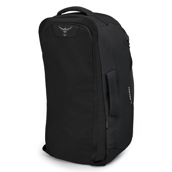 Osprey Fairview 70 backpack 64 cm laptop compartment
