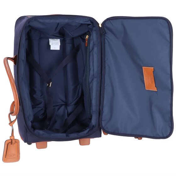 Bric's Life roller travel bag 55 cm