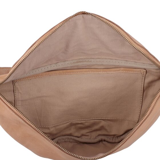 Harold's Submarine fanny pack leather 33 cm