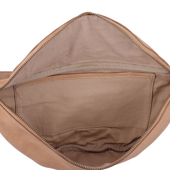 Harold's Submarine fanny pack leather 33 cm