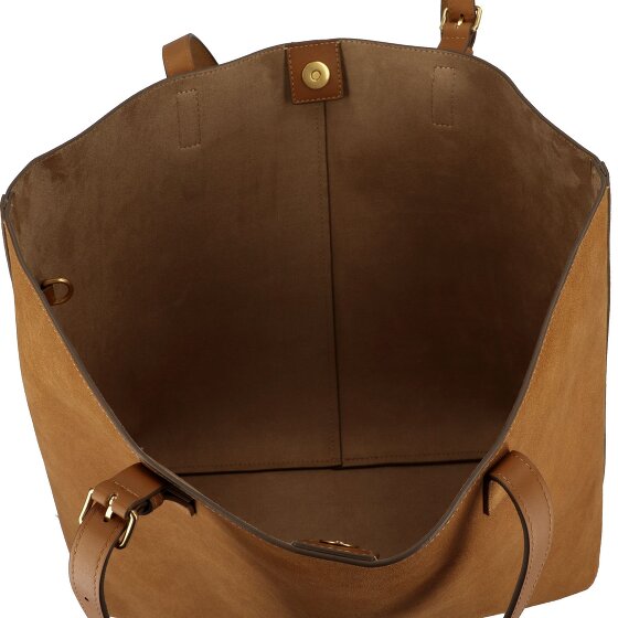 Marc O'Polo Allis Shopper Bag L Leather 51 cm