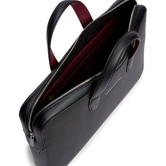 Tommy Hilfiger TH Business Briefcase 40 cm Laptop compartment