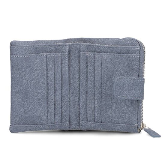Zwei Mademoiselle Wallet 10 cm