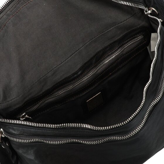 Campomaggi Tasso Fanny pack Leather 33 cm