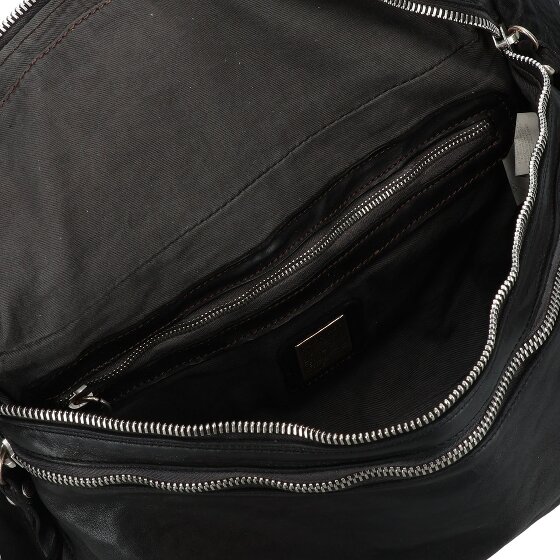 Campomaggi Tasso Fanny pack Leather 33 cm