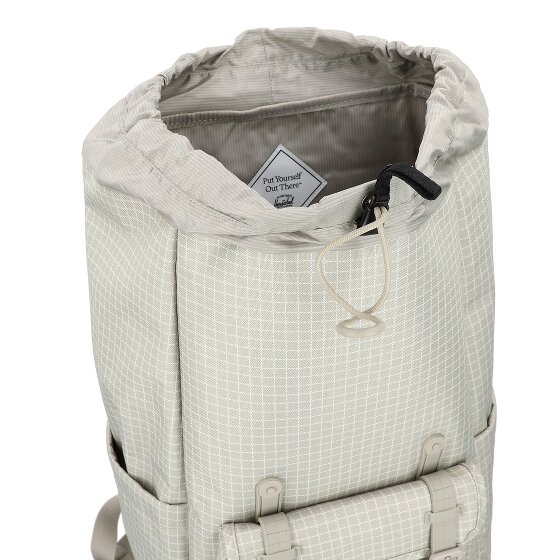 Herschel Little America Daypack 49 cm Laptop compartment