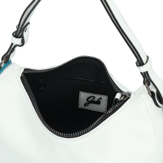 Gabs Maite Shoulder Bag M Leather 30 cm