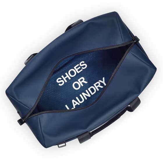 Delsey Paris Turenne Soft Weekender travel bag 45 cm