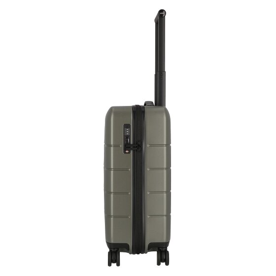 Joop! Volare 1.0 4 wheels Cabin suitcase 55 cm