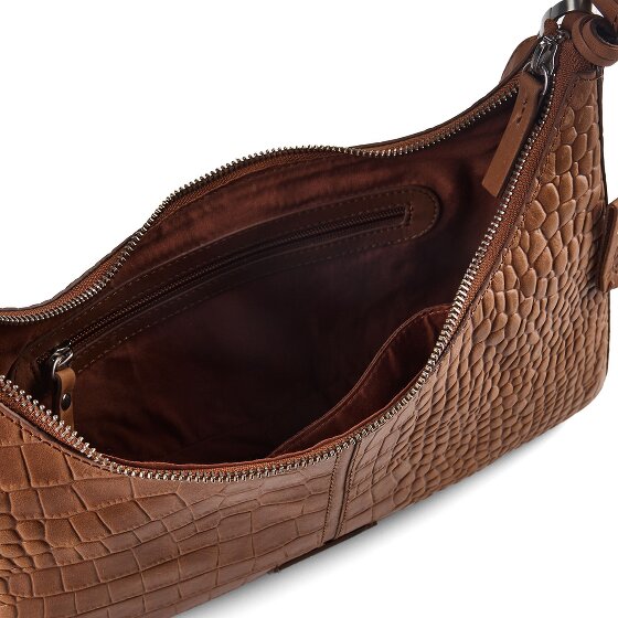 Burkely Cool Colbie Shoulder Bag Genuine Leather 33 cm
