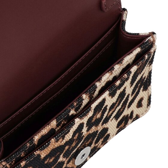 Kate Spade New York Natasha Mini Bag Handbag Leather 13,5 cm