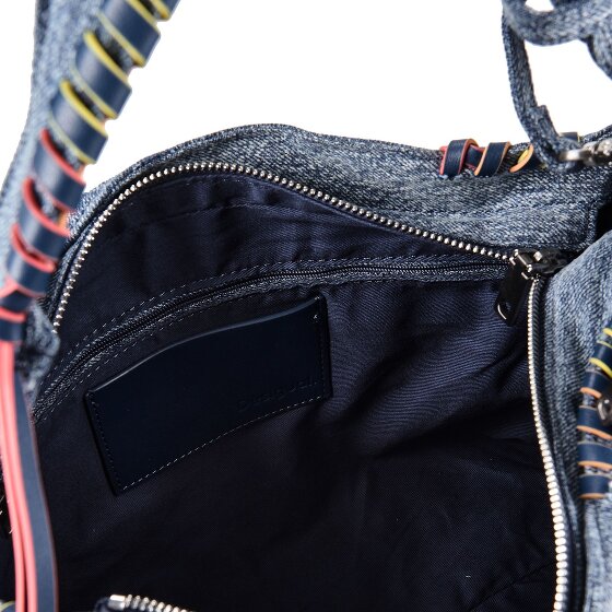 Desigual Torio Shoulder Bag 35 cm