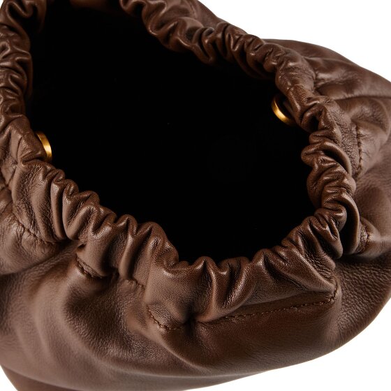 Liebeskind Cloud II Shoulder bag S Leather 35 cm