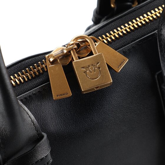 PINKO Shoulder Bag Leather 30 cm PINKO Shoulder Bag Leather 30 cm