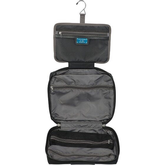 Piquadro Brief Toilet bag 26 cm