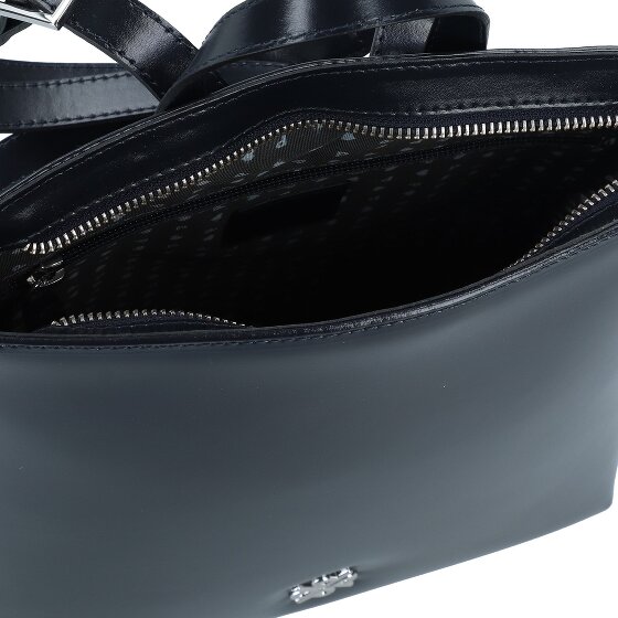 Picard Black Tie City Backpack Leather 28 cm