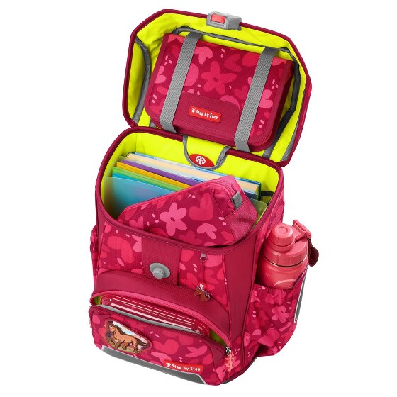 Step by Step Cloud School bag set 5-piece