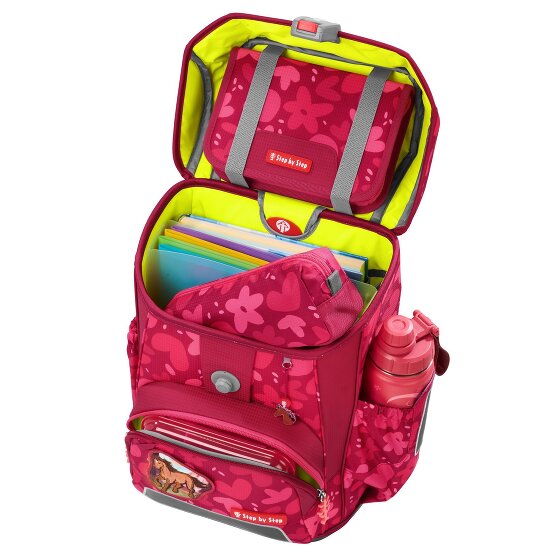 Step by Step Cloud School bag set 5-piece