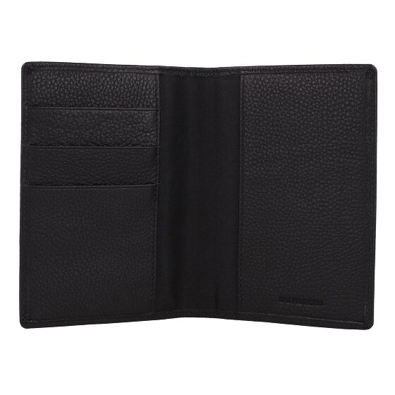 Samsonite Ta Revolution Ausweisetui Leder 15 cm Samsonite Ta Revolution Ausweisetui Leder 15 cm