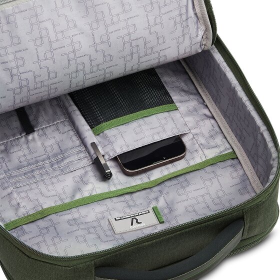 Roncato Trial Daypack 42 cm Laptop compartment