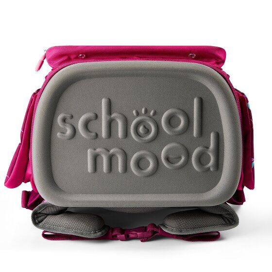 School-Mood Champion Maxx satchel set 6-piece model 2026